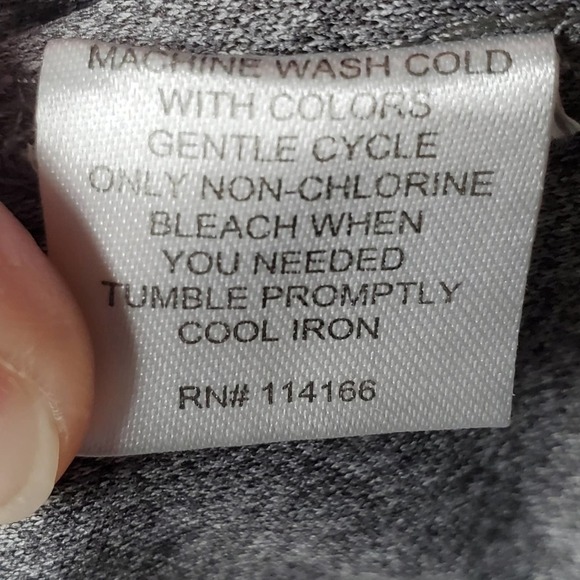 Chiliwear Memphis Tigers Golf Polo Gray Size Small - Picture 7 of 9